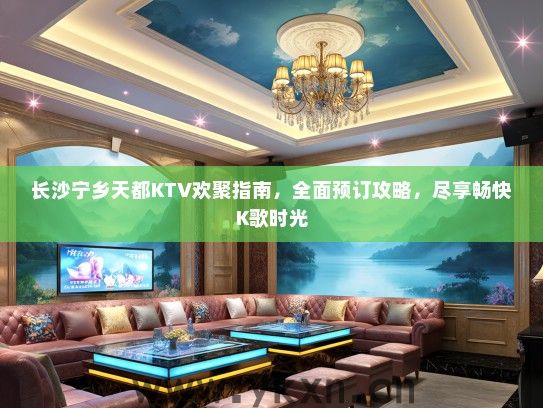 长沙宁乡天都KTV欢聚指南，全面预订攻略，尽享畅快K歌时光