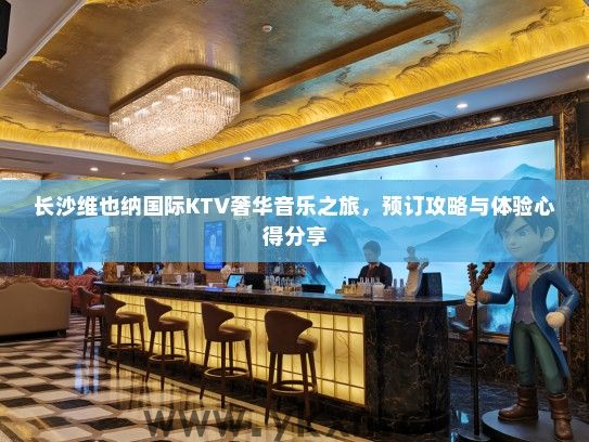长沙维也纳国际KTV奢华音乐之旅，预订攻略与体验心得分享